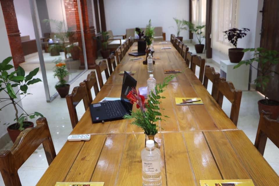 Heritage Home Dhulikhel Exterior photo