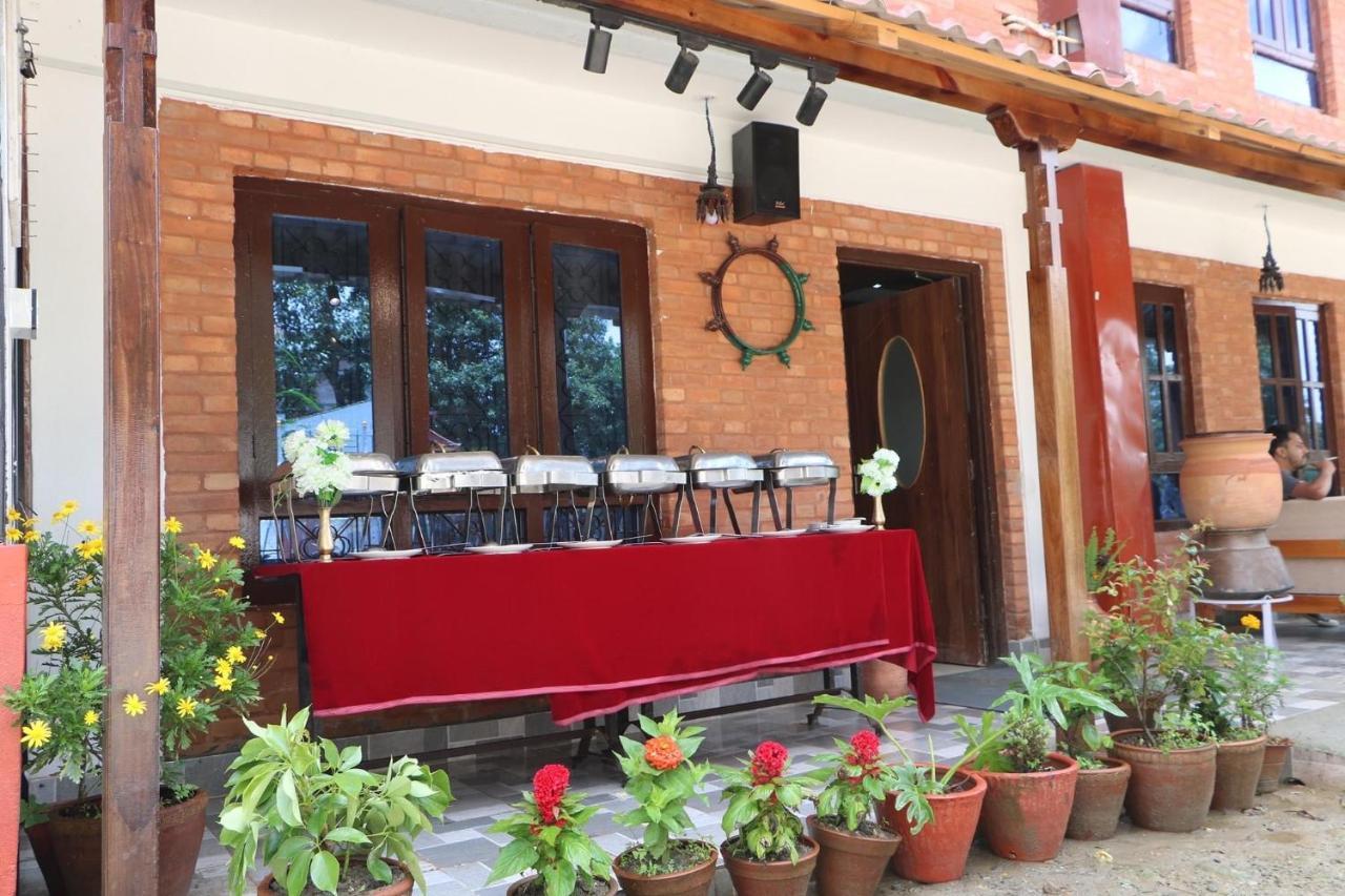 Heritage Home Dhulikhel Exterior photo