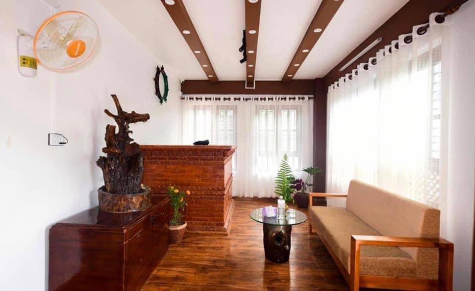 Heritage Home Dhulikhel Exterior photo