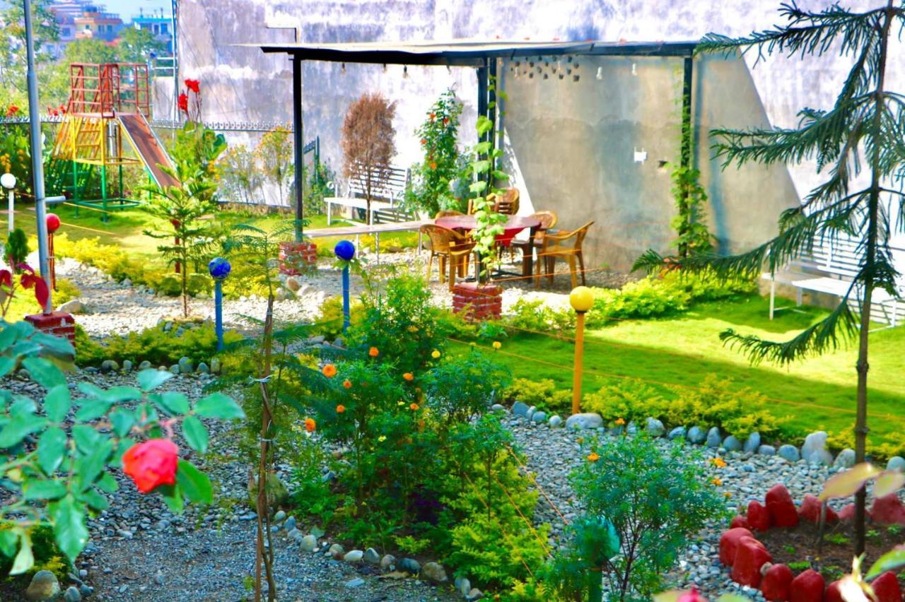 Heritage Home Dhulikhel Exterior photo