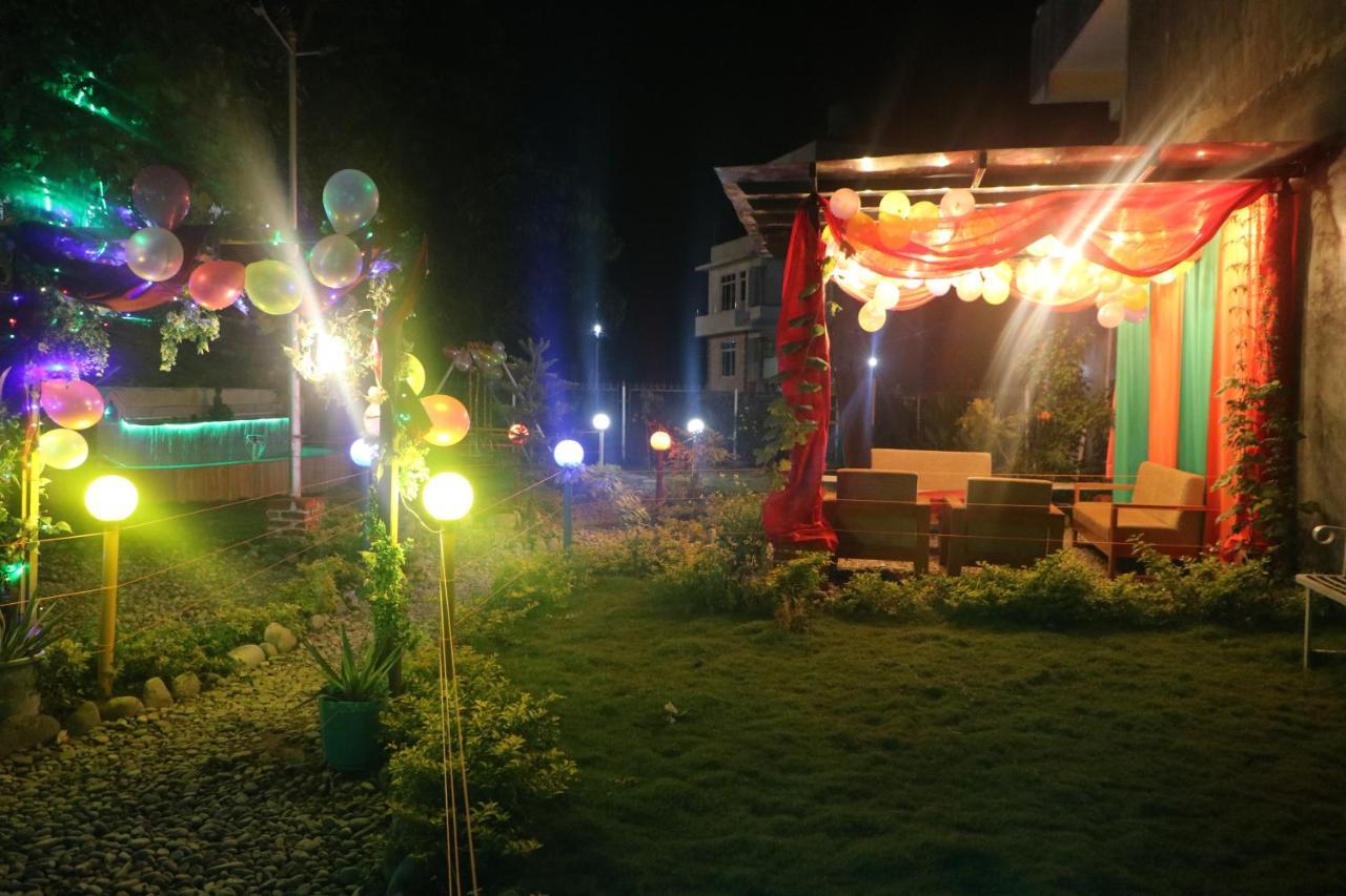 Heritage Home Dhulikhel Exterior photo