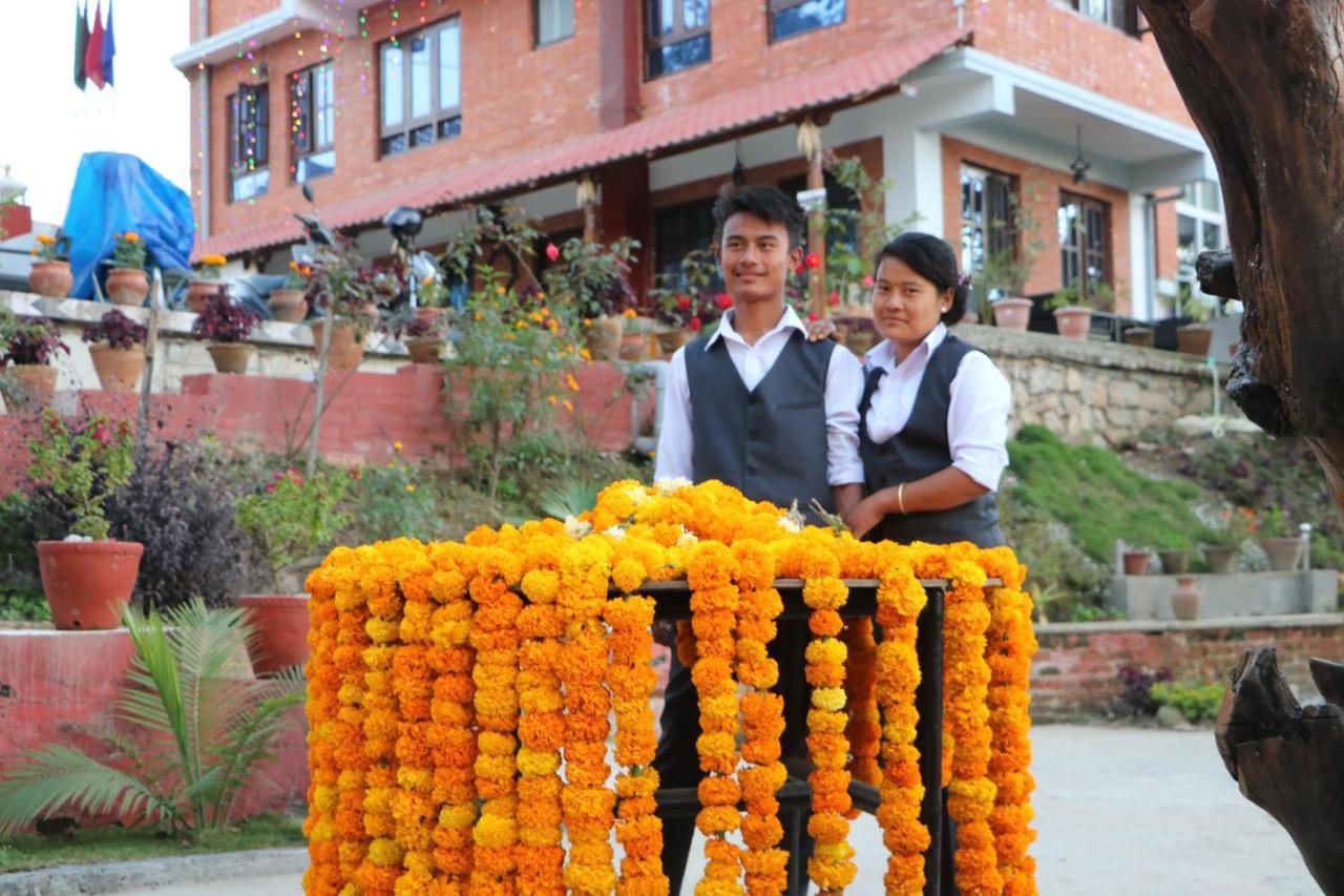 Heritage Home Dhulikhel Exterior photo